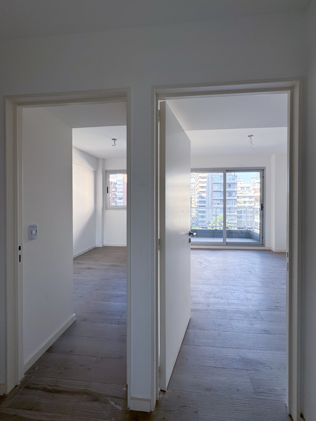 Propiedad en Buenos Aires - dormitorio principal - Arcudi Propiedades