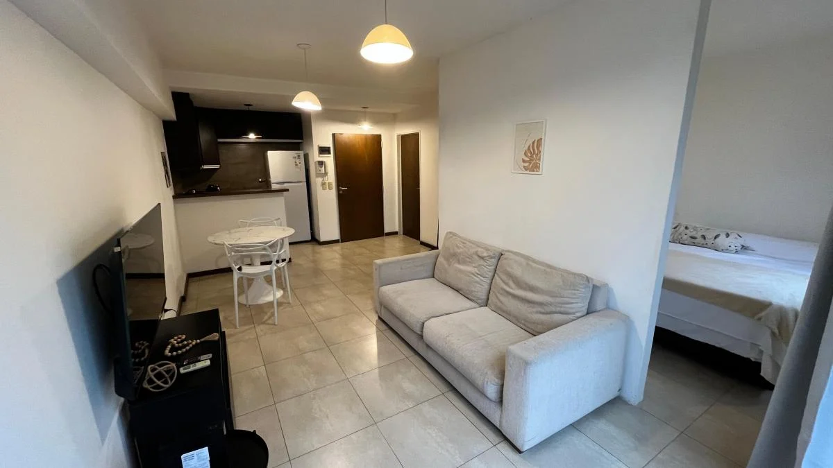 Foto principal - DEPARTAMENTO en Núñez 1 ambientes - Arcudi Propiedades