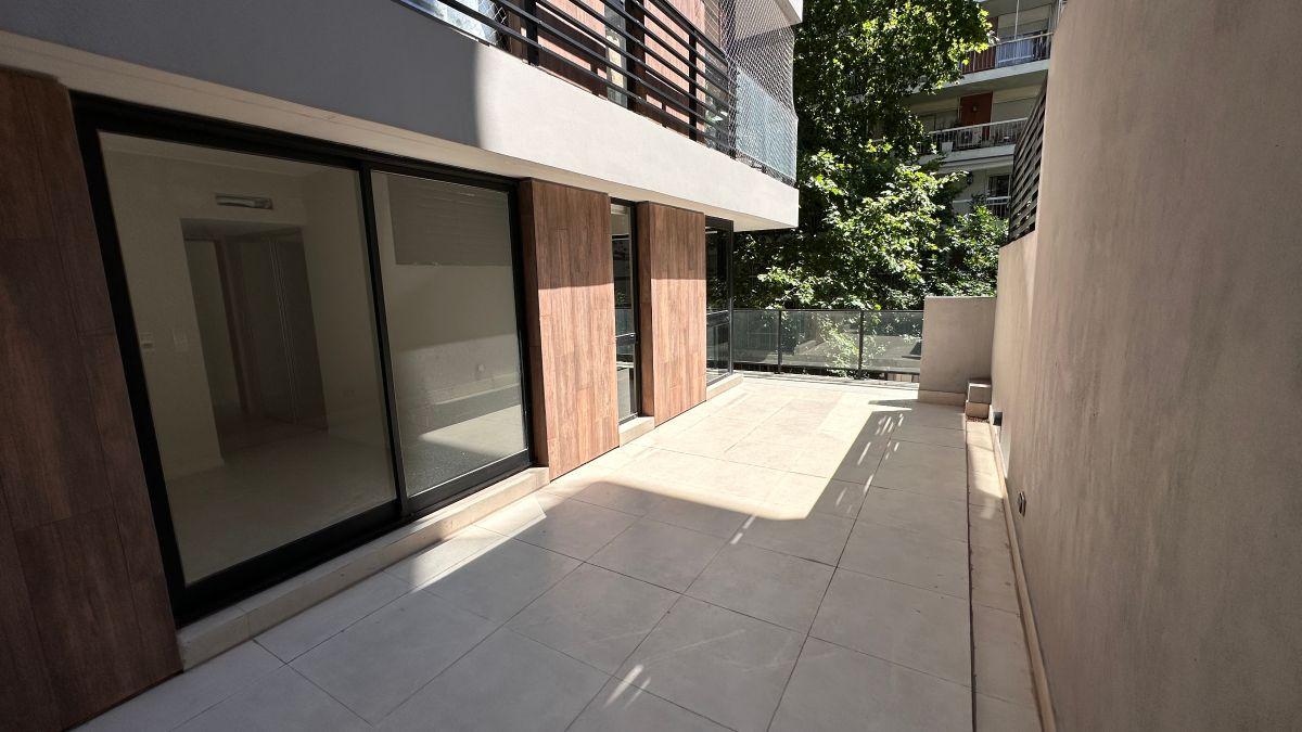 Foto principal - DEPARTAMENTO en Belgrano 2 ambientes - Arcudi Propiedades