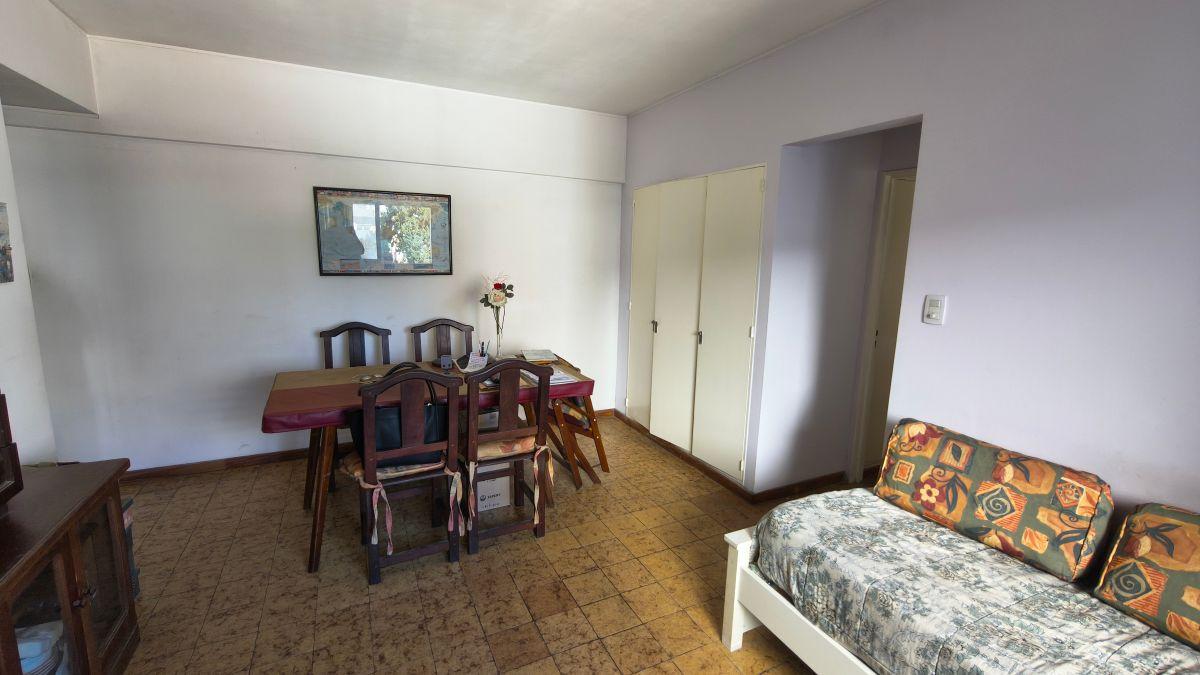 DEPARTAMENTO en Flores 2 ambientes - cocina - Arcudi Propiedades