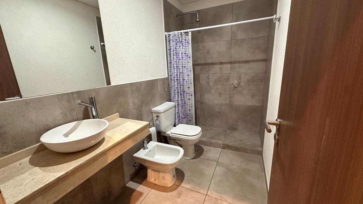 DEPARTAMENTO en Pilar (GBA Norte) 1 ambientes - baño - Arcudi Propiedades