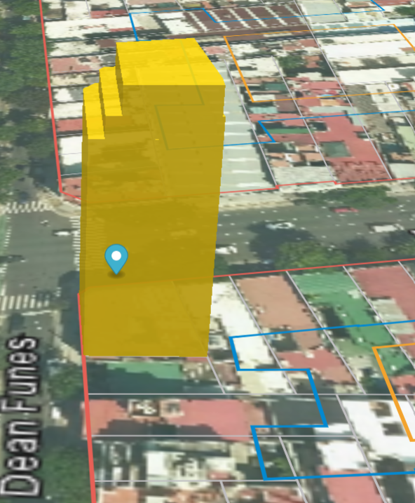 LOTE/TERRENO en Balvanera - En Venta