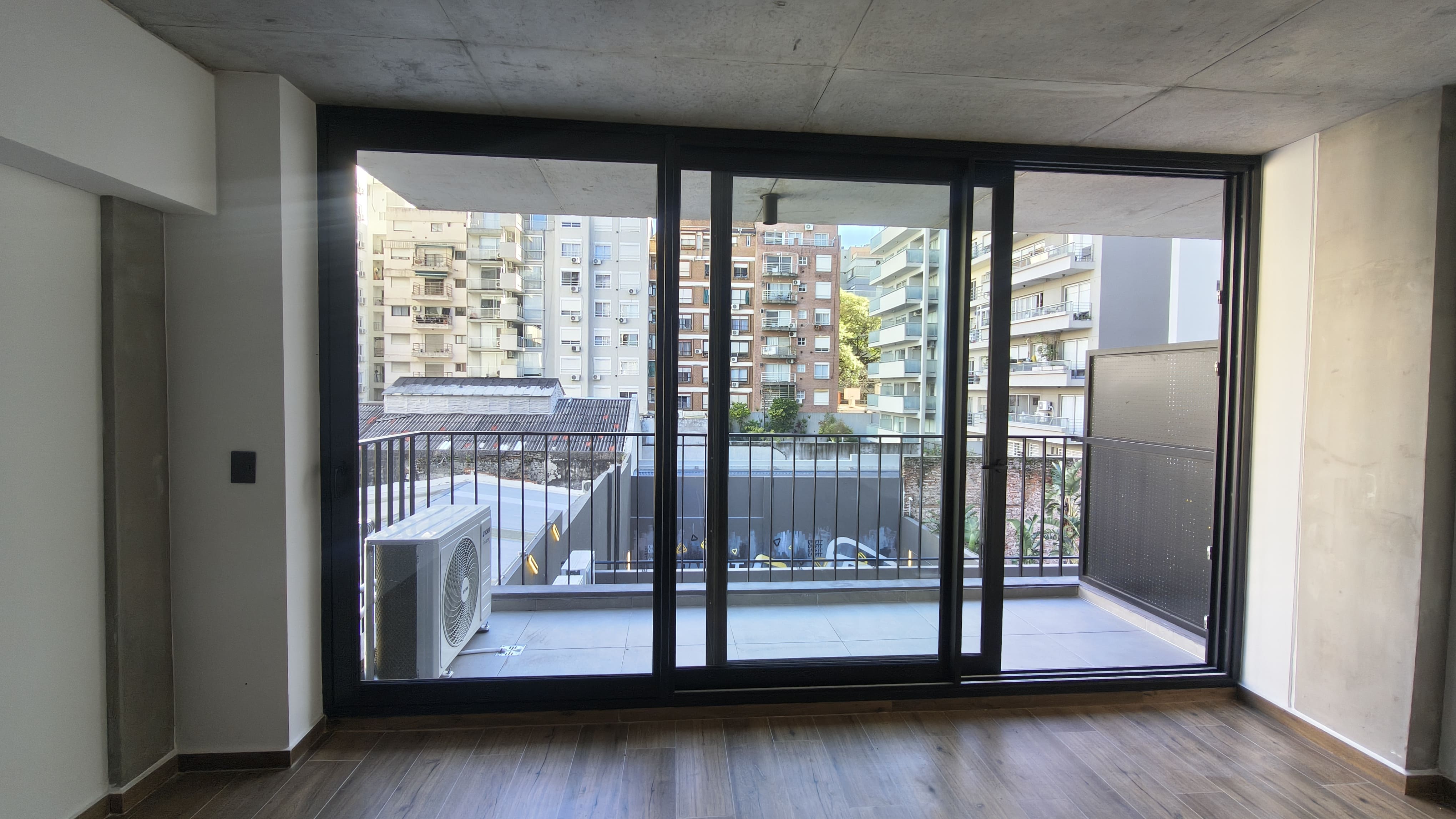 DEPARTAMENTO en Núñez 1 ambientes - cocina - Arcudi Propiedades