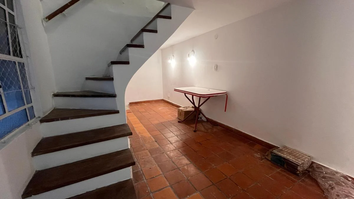 DEPARTAMENTO en Almagro 4 ambientes - dormitorio principal - Arcudi Propiedades