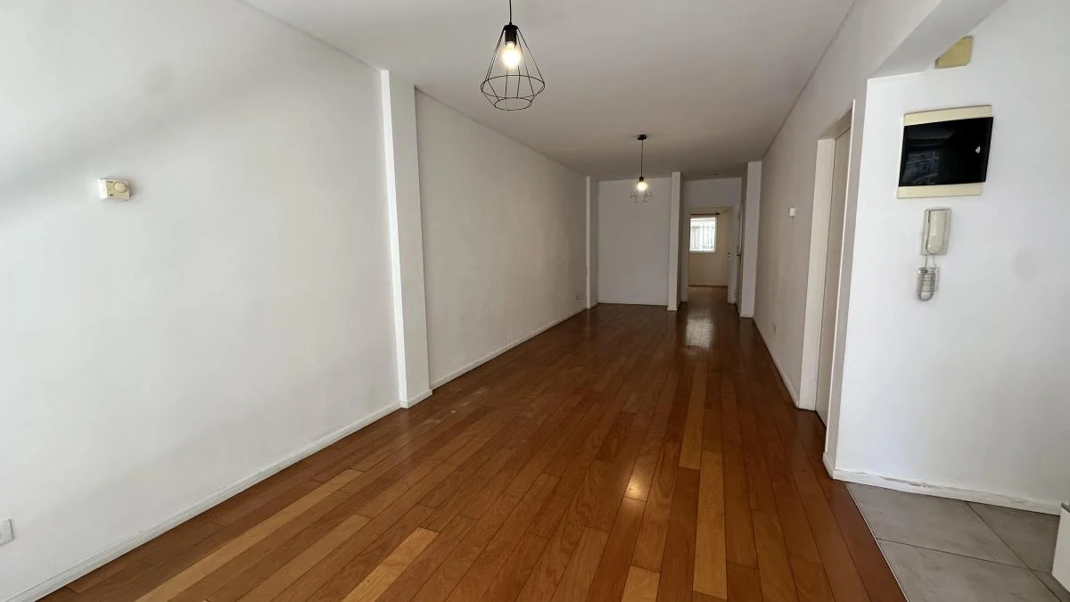 Foto principal - DEPARTAMENTO en Belgrano 2 ambientes - Arcudi Propiedades
