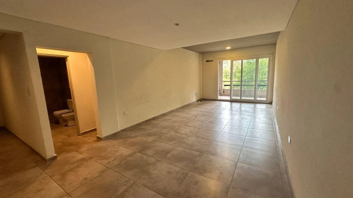DEPARTAMENTO en Pilar (GBA Norte)