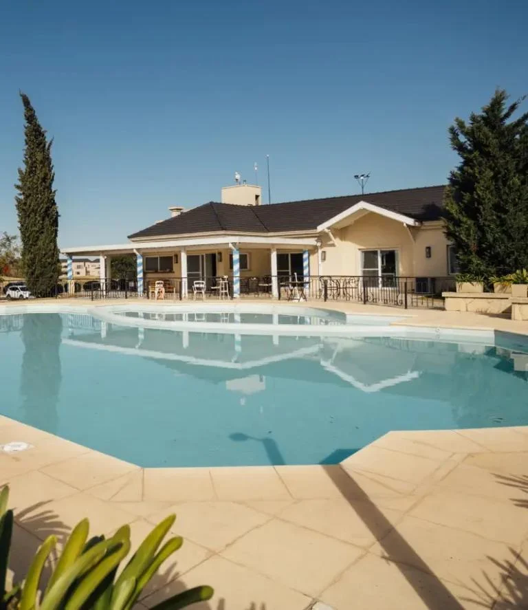 LOTE/TERRENO en Canning (GBA Sur) - dormitorio principal - Arcudi Propiedades