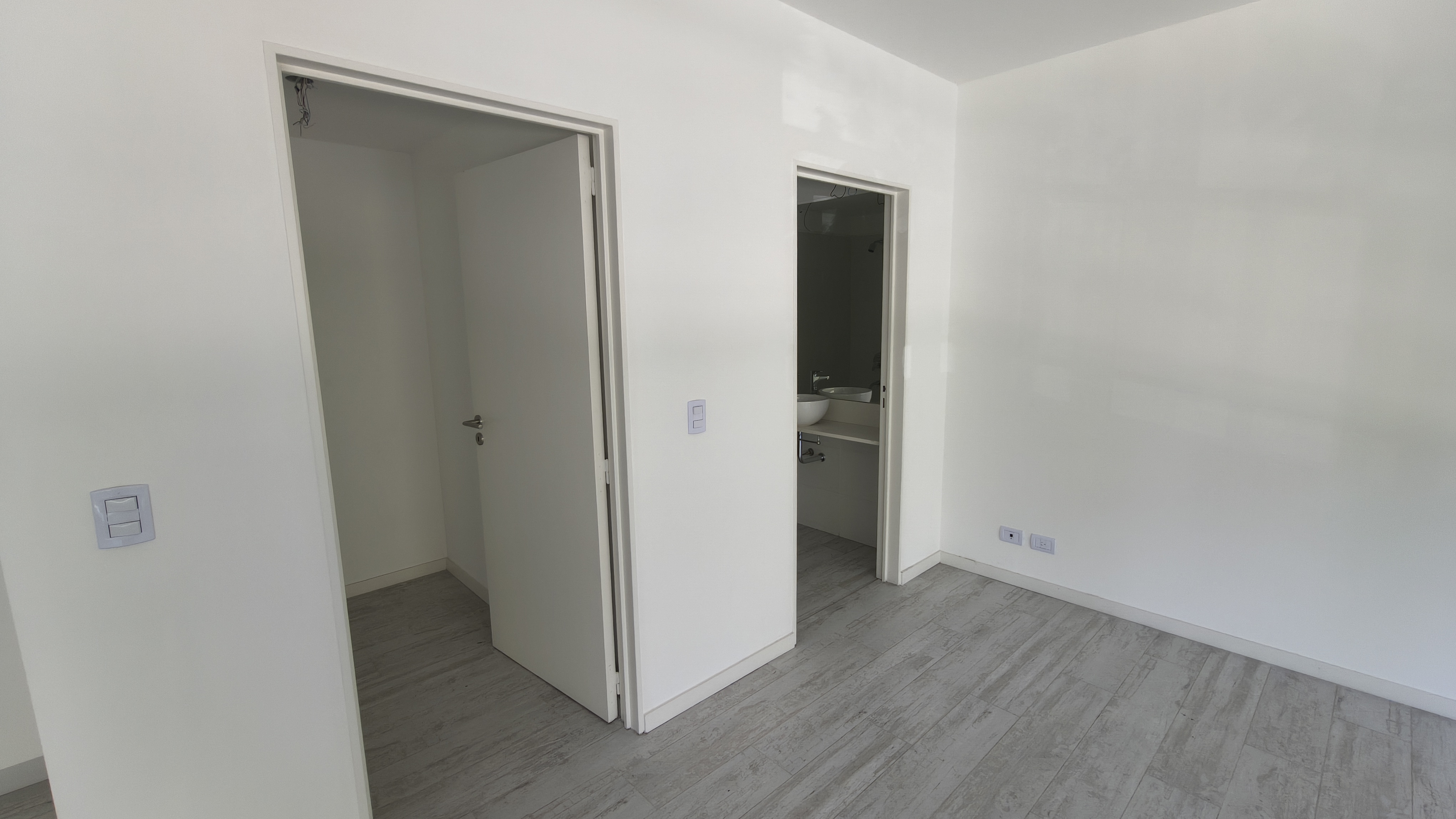 DEPARTAMENTO en Palermo 1 ambientes - sala de estar - Arcudi Propiedades