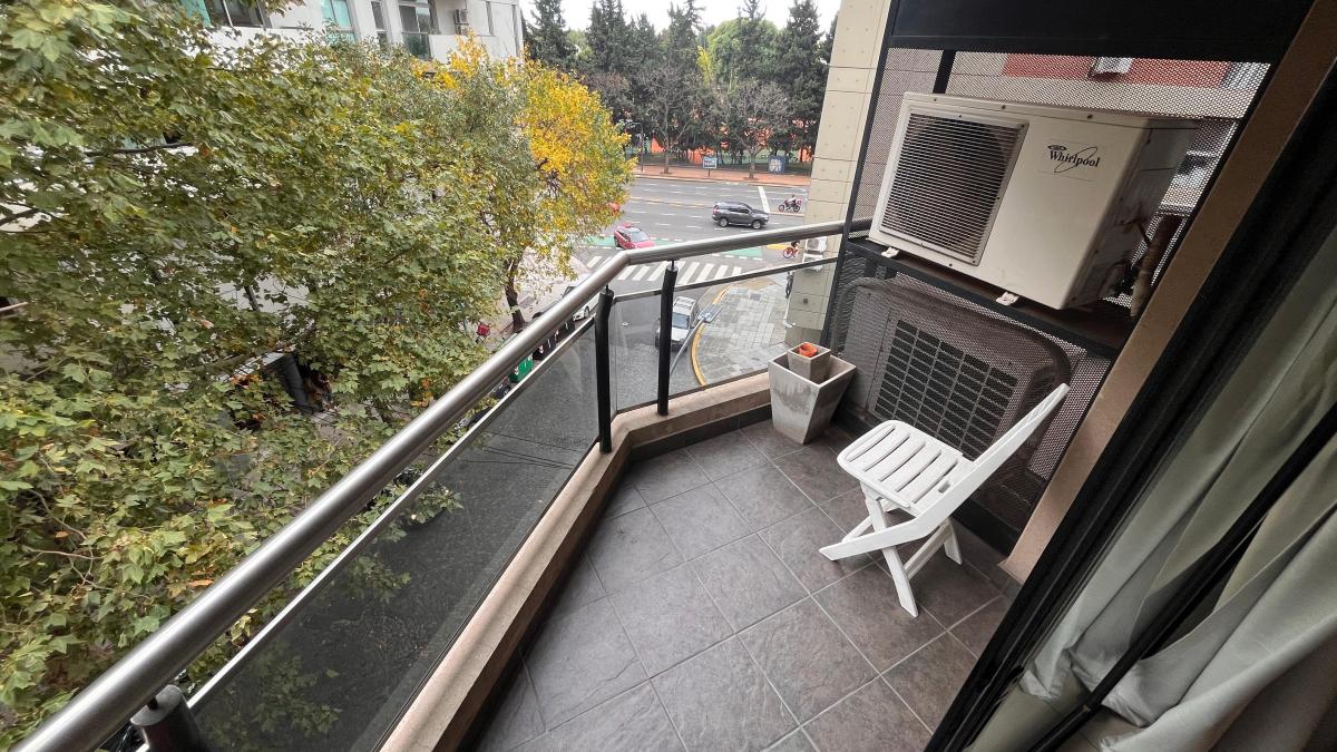 Foto principal - DEPARTAMENTO en Núñez 2 ambientes - Arcudi Propiedades