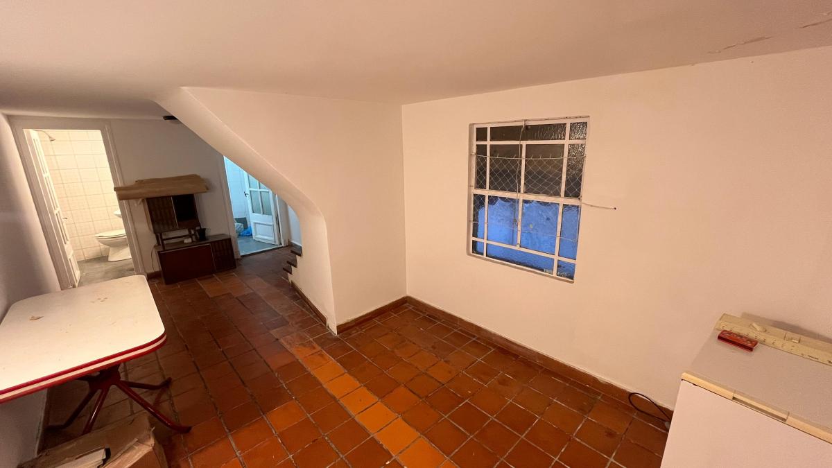 DEPARTAMENTO en Almagro 4 ambientes - baño - Arcudi Propiedades