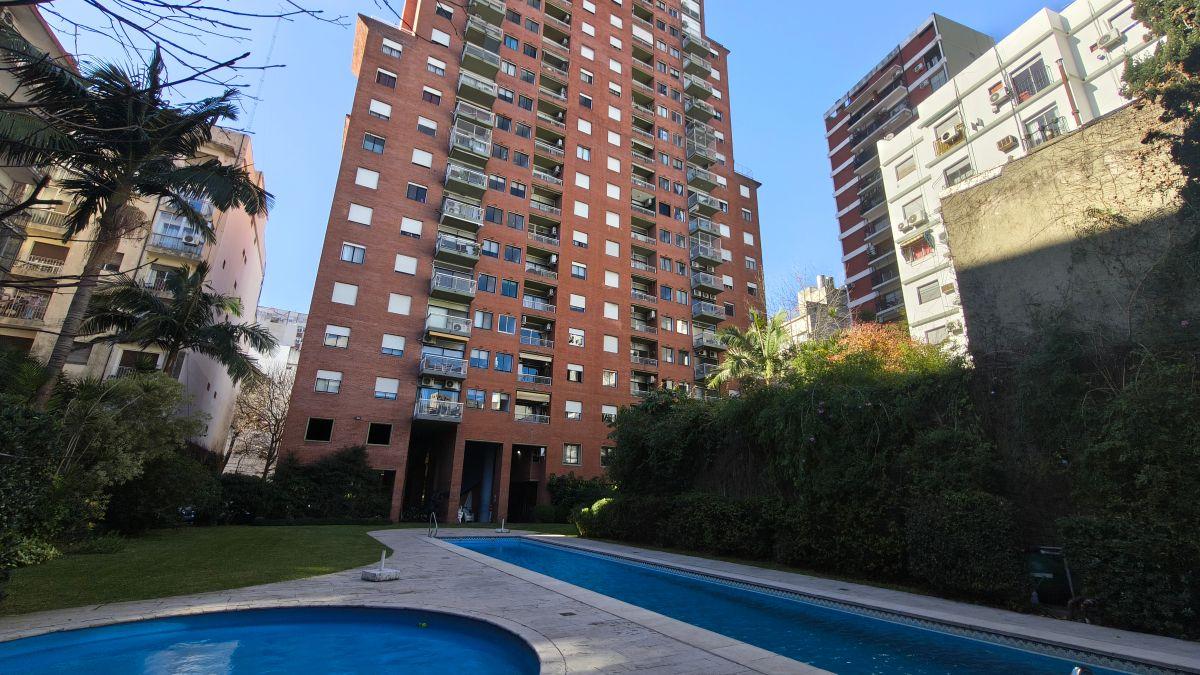 DEPARTAMENTO en Palermo