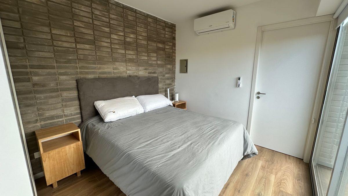 DEPARTAMENTO en Belgrano 1 ambientes - sala de estar - Arcudi Propiedades