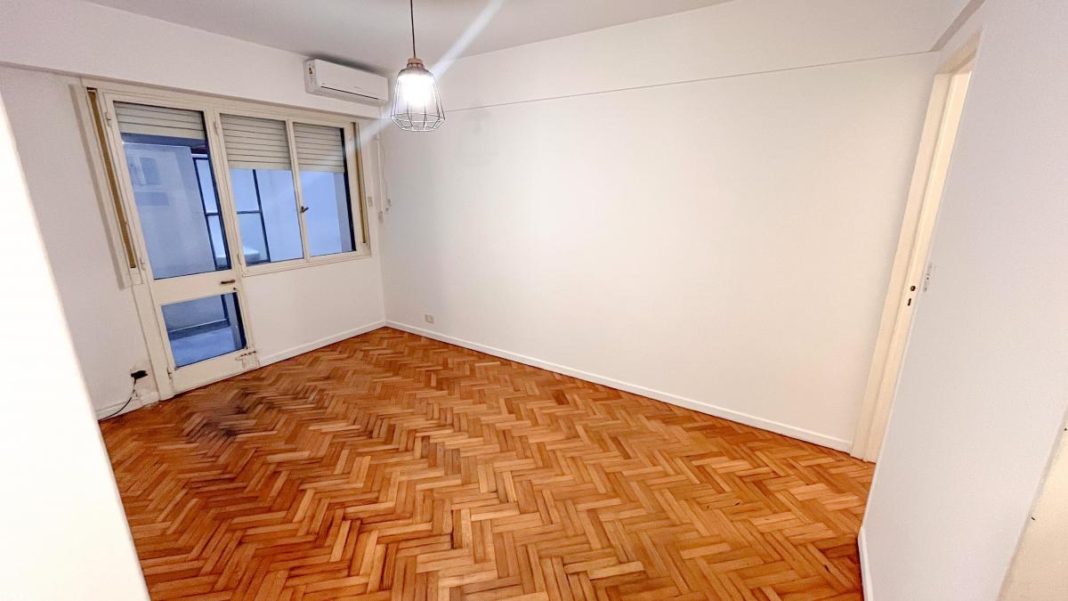 DEPARTAMENTO en Palermo 2 ambientes - cocina - Arcudi Propiedades