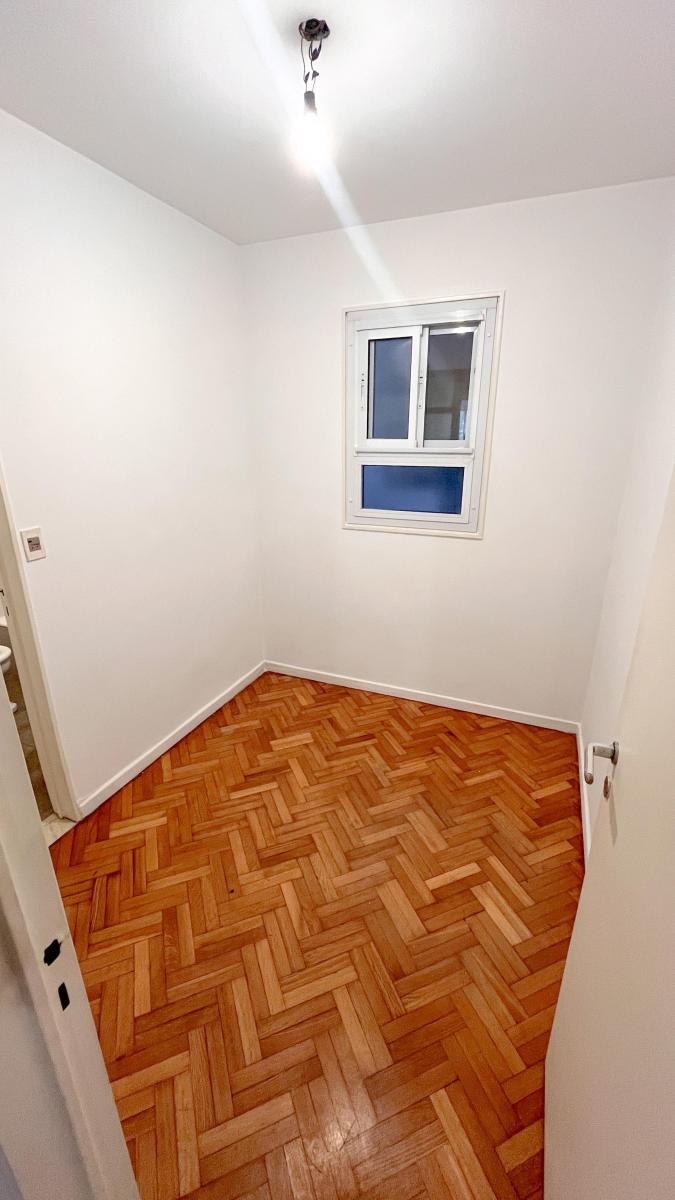 DEPARTAMENTO en Palermo 2 ambientes - baño - Arcudi Propiedades