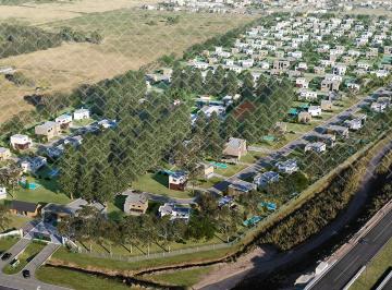 LOTE/TERRENO en Canning (GBA Sur) - sala de estar - Arcudi Propiedades
