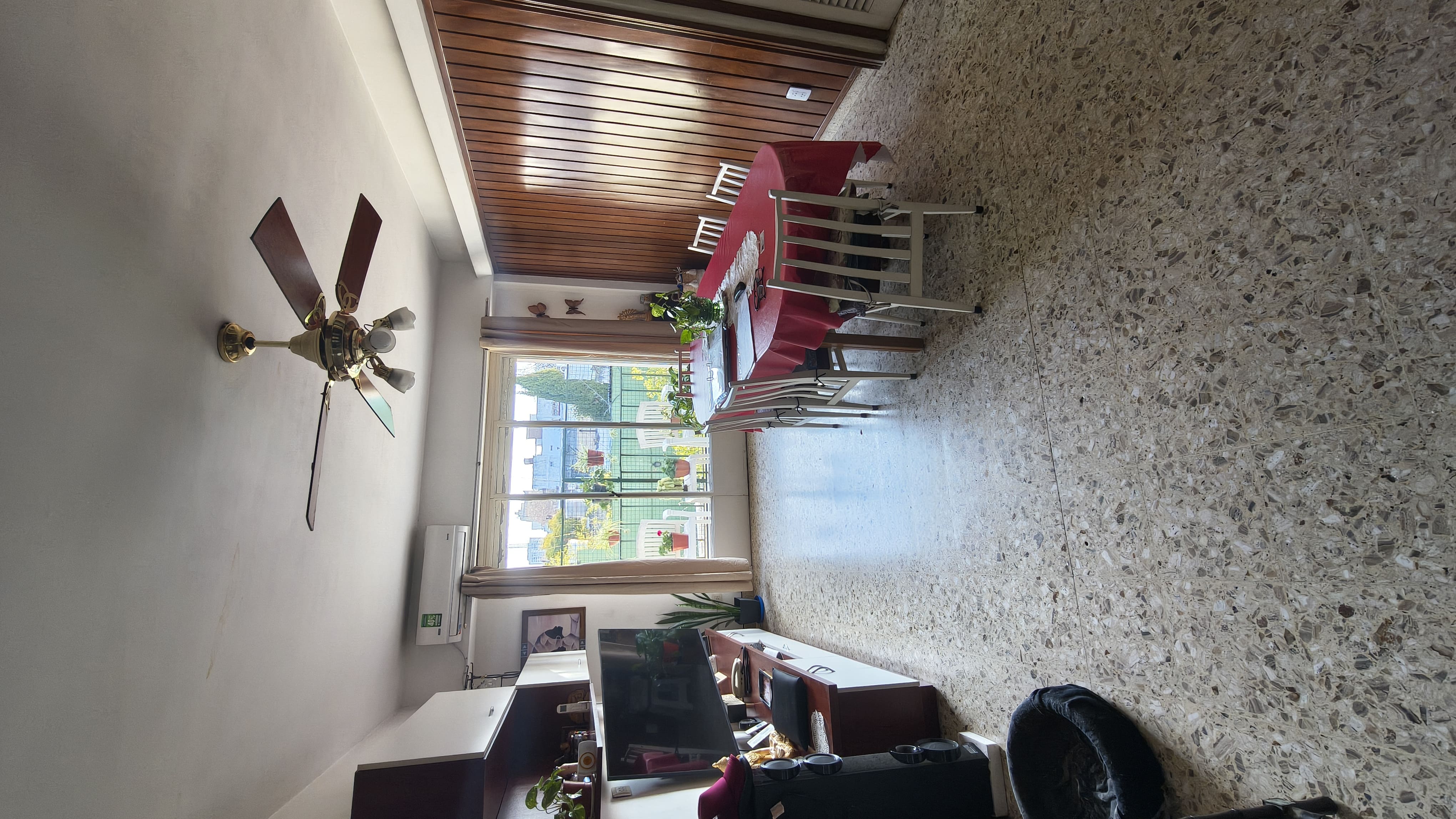 DEPARTAMENTO en Floresta 3 ambientes - dormitorio principal - Arcudi Propiedades