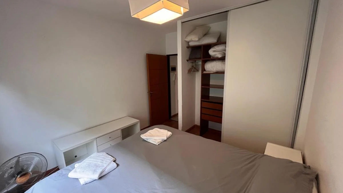 DEPARTAMENTO en Núñez 2 ambientes - baño - Arcudi Propiedades