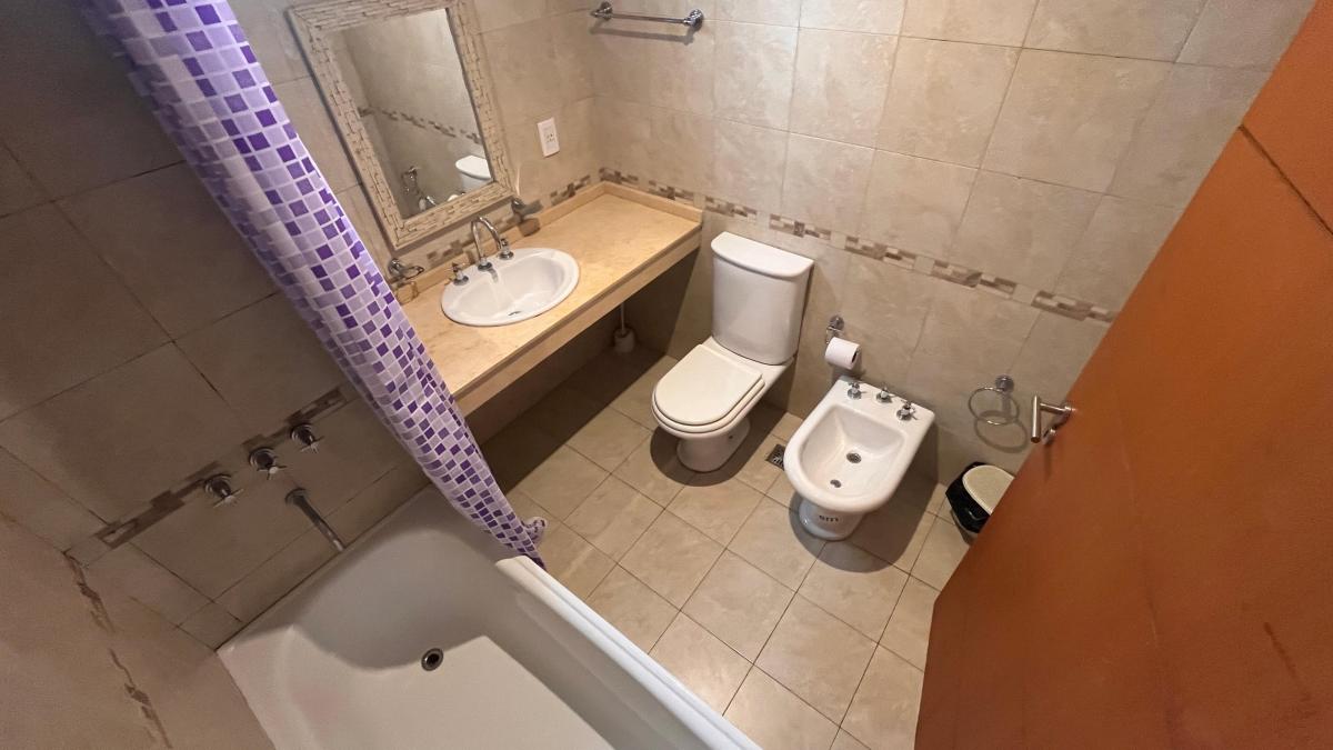 DEPARTAMENTO en Núñez 2 ambientes - cocina - Arcudi Propiedades