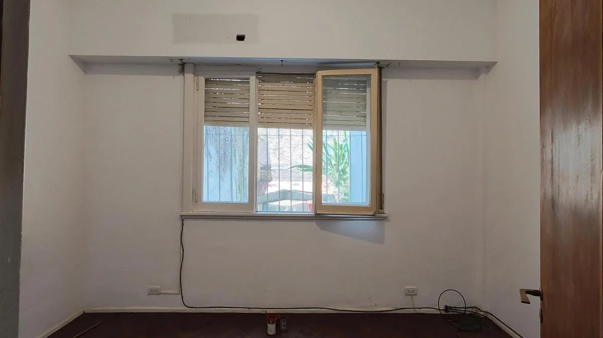 DEPARTAMENTO en Recoleta 2 ambientes - sala de estar - Arcudi Propiedades