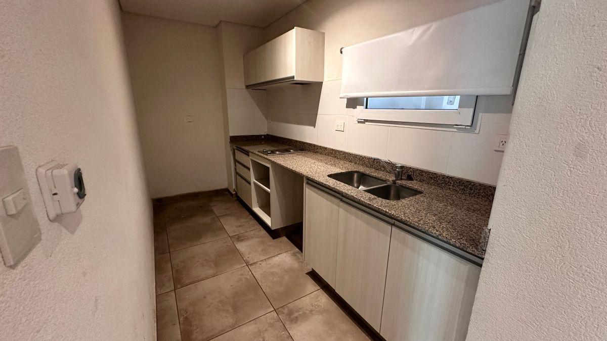 DEPARTAMENTO en Pilar (GBA Norte) 1 ambientes - dormitorio principal - Arcudi Propiedades