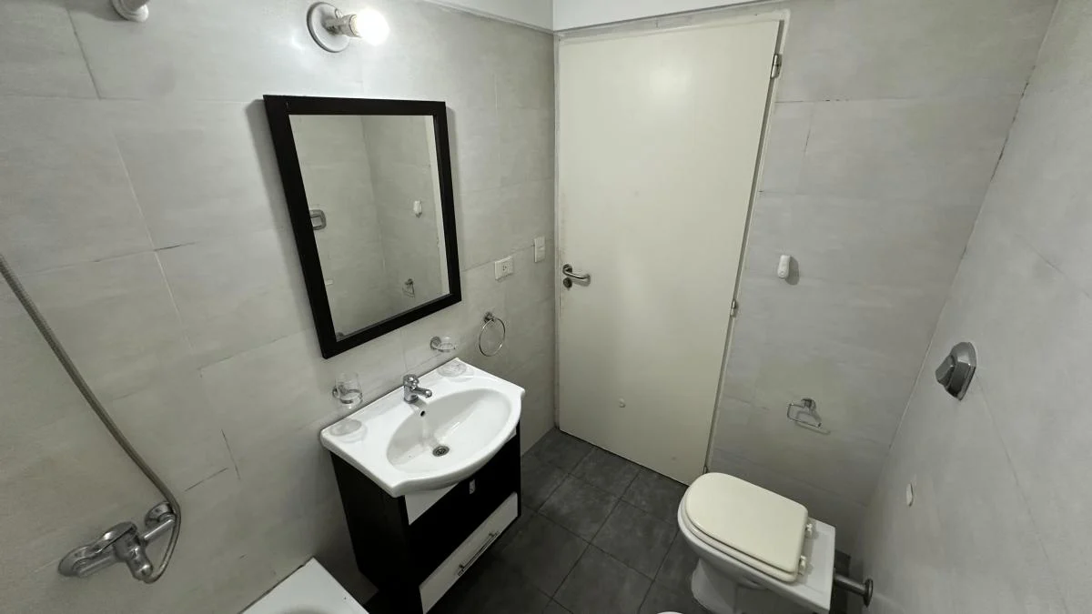DEPARTAMENTO en Belgrano 2 ambientes - cocina - Arcudi Propiedades