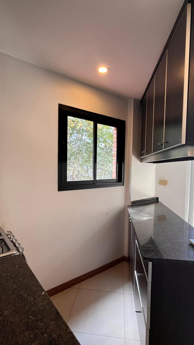 DEPARTAMENTO en Núñez 2 ambientes - baño - Arcudi Propiedades