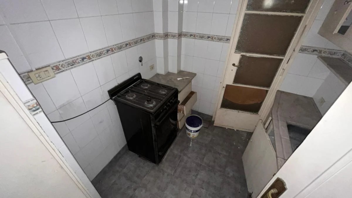 Foto principal - DEPARTAMENTO en Balvanera 3 ambientes - Arcudi Propiedades