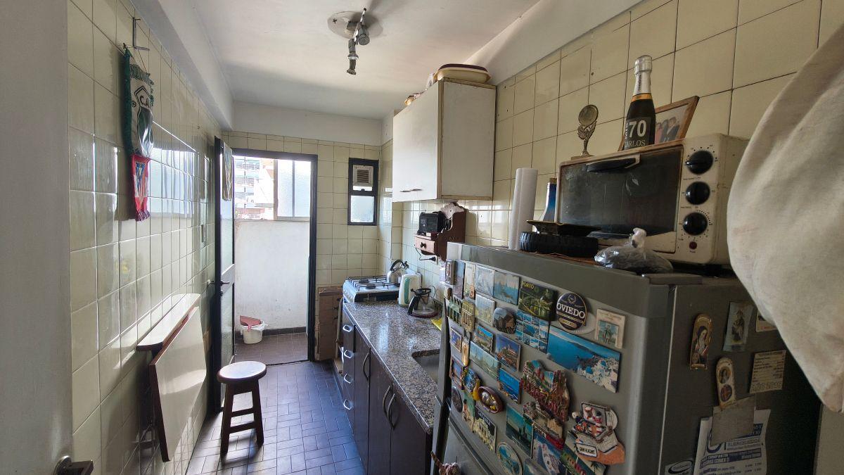 DEPARTAMENTO en Flores 2 ambientes - baño - Arcudi Propiedades