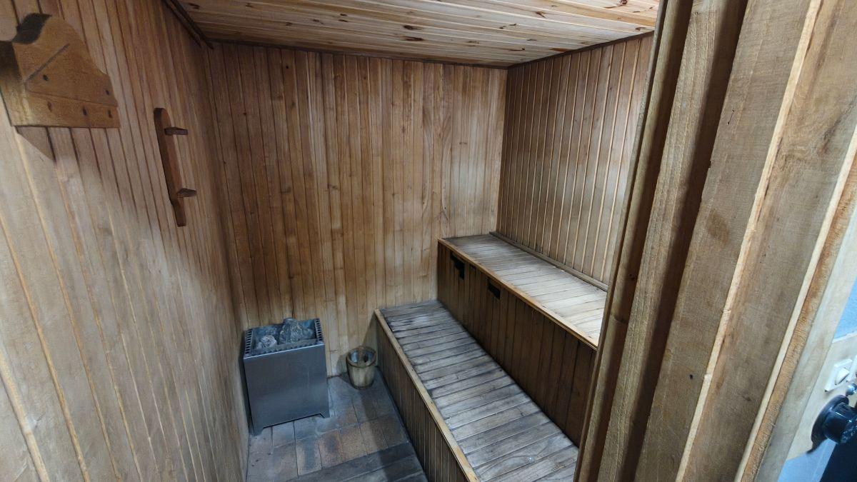 DEPARTAMENTO en Palermo 2 ambientes - baño - Arcudi Propiedades
