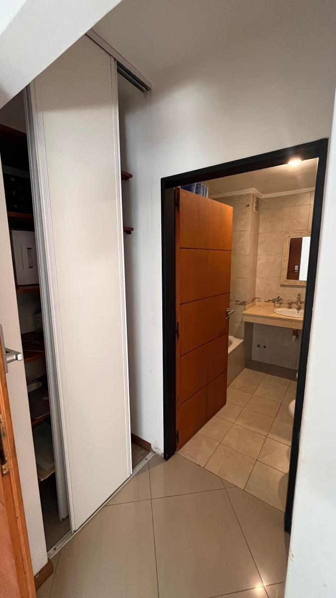 DEPARTAMENTO en Núñez 2 ambientes - cocina - Arcudi Propiedades