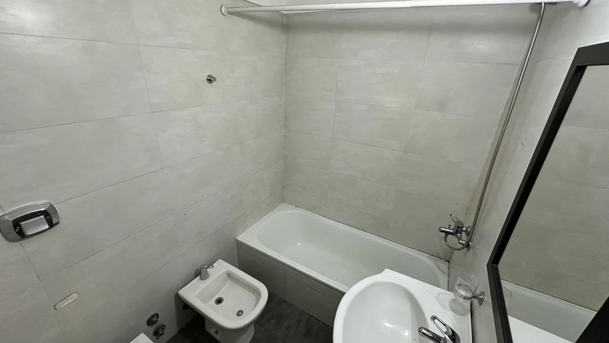 DEPARTAMENTO en Belgrano 2 ambientes - baño - Arcudi Propiedades
