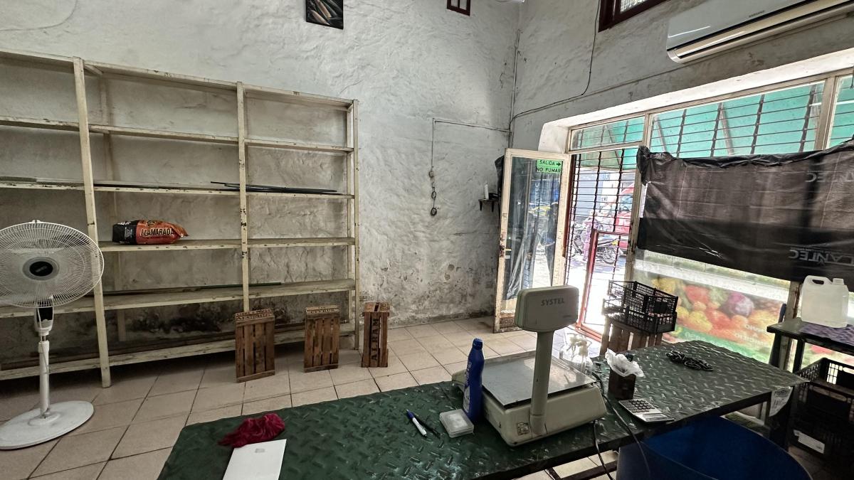LOCAL en Almagro 2 ambientes - sala de estar - Arcudi Propiedades