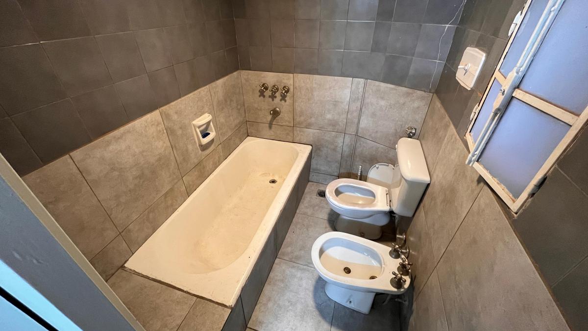 DEPARTAMENTO en Almagro 4 ambientes - cocina - Arcudi Propiedades