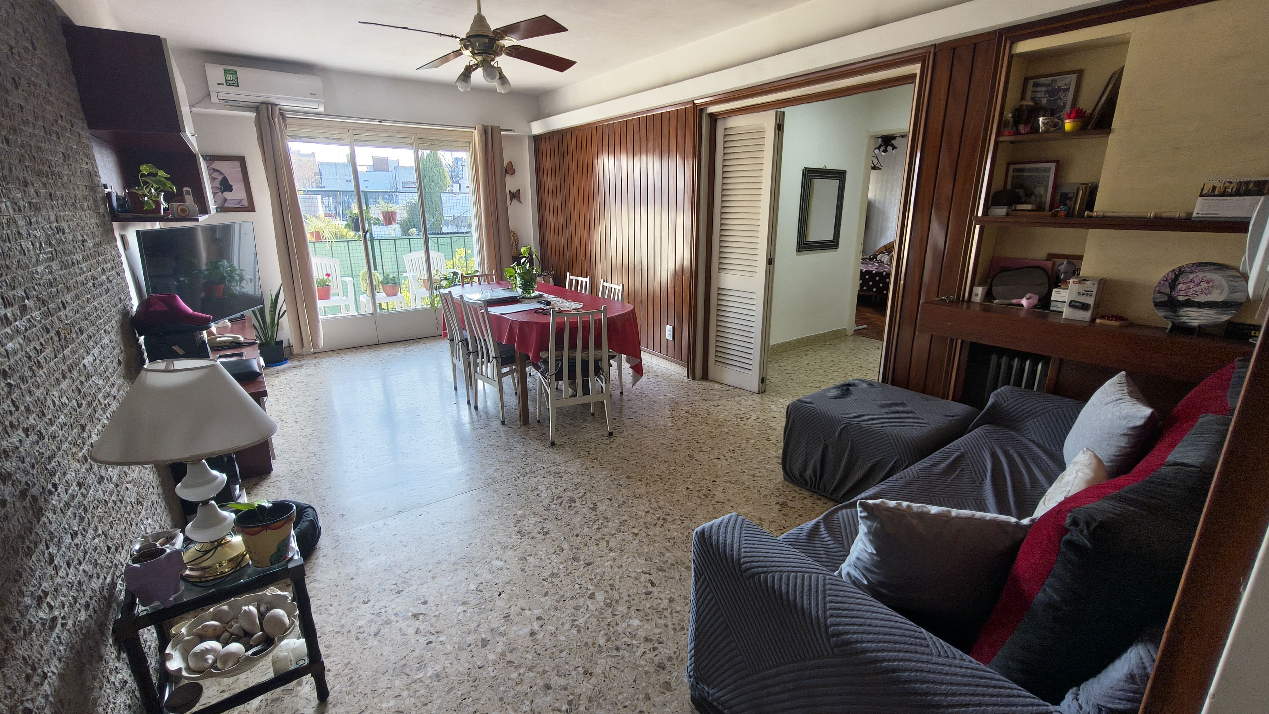 DEPARTAMENTO en Floresta