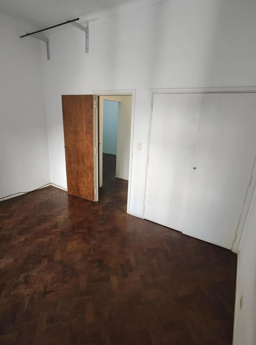 Foto principal - DEPARTAMENTO en Recoleta 2 ambientes - Arcudi Propiedades
