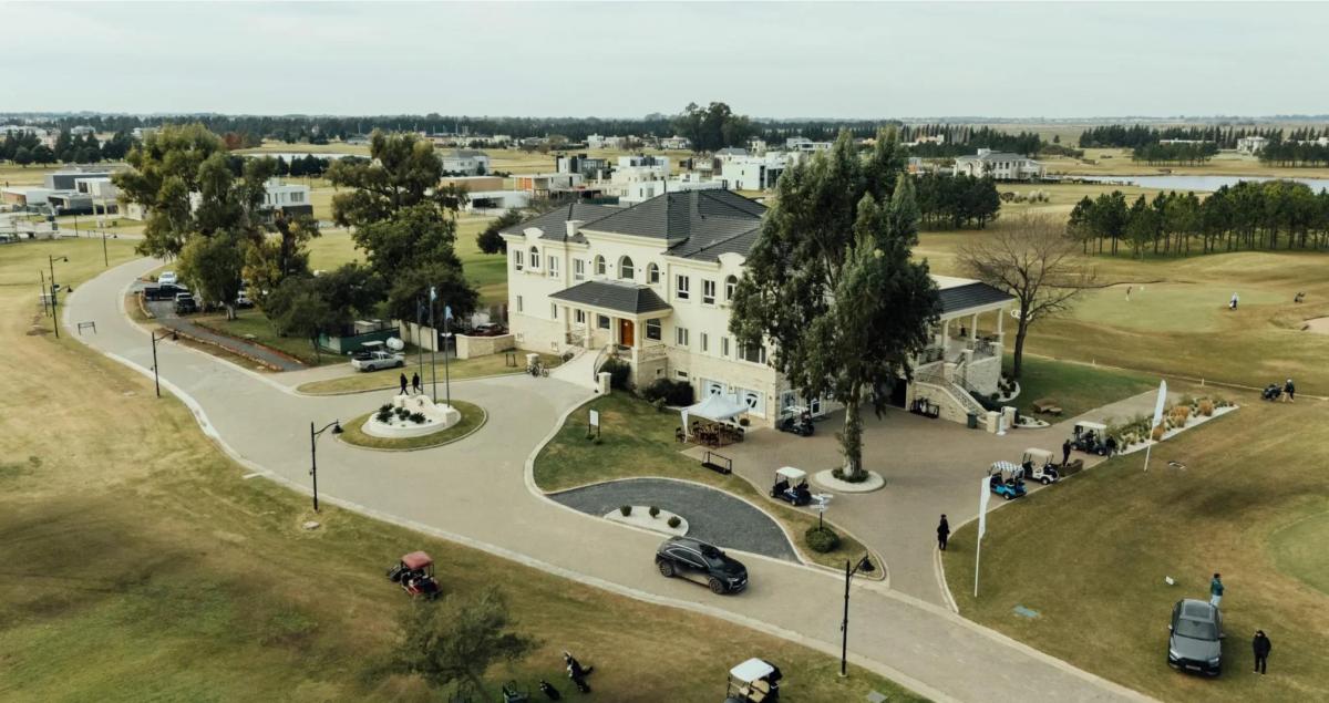 LOTE/TERRENO en Canning (GBA Sur)