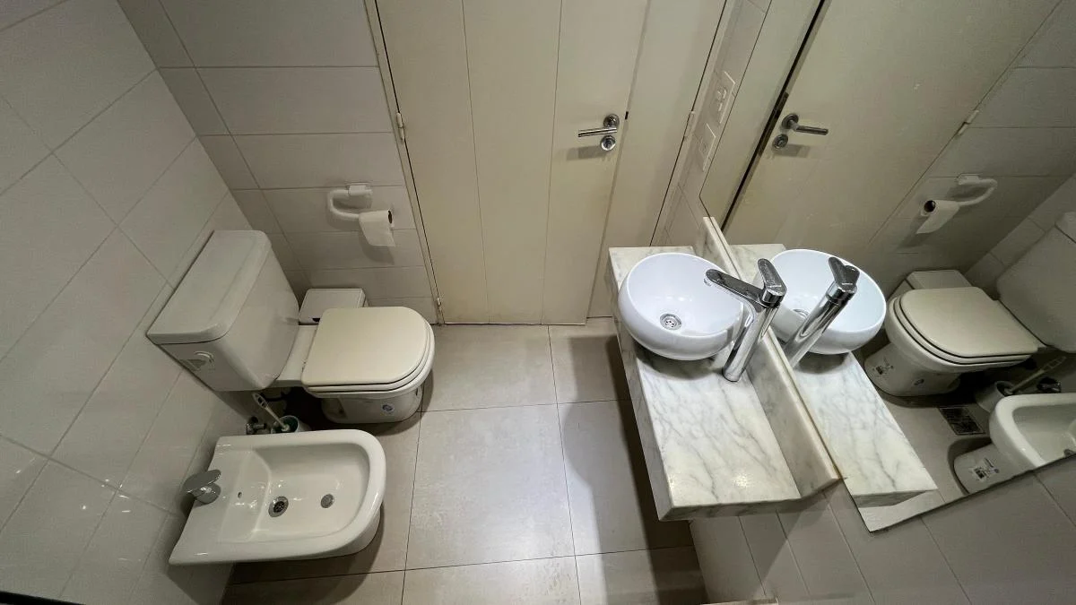 Foto principal - DEPARTAMENTO en Palermo 1 ambientes - Arcudi Propiedades