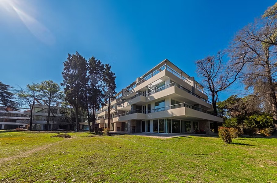 DEPARTAMENTO en Pilar (GBA Norte)