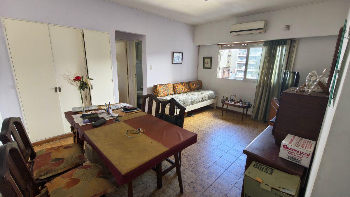 Foto principal - DEPARTAMENTO en Flores 2 ambientes - Arcudi Propiedades
