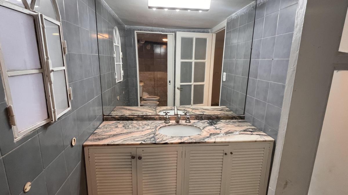 DEPARTAMENTO en Almagro 4 ambientes - sala de estar - Arcudi Propiedades