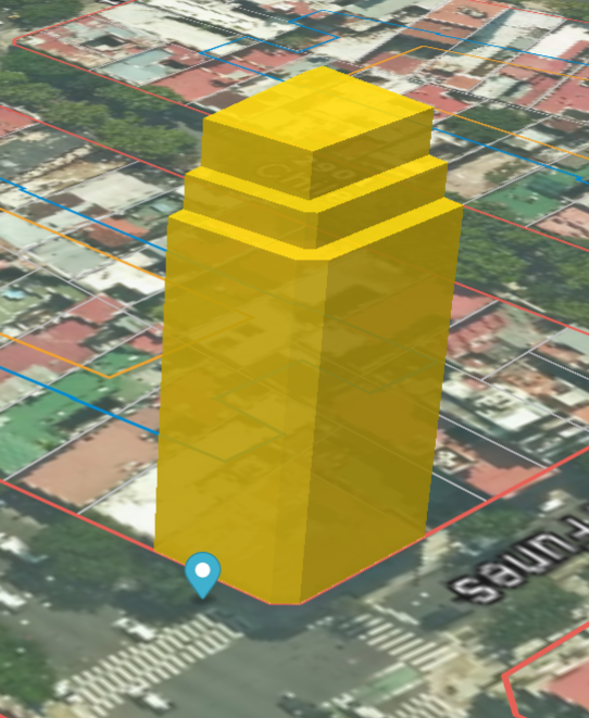 LOTE/TERRENO en Balvanera - sala de estar - Arcudi Propiedades