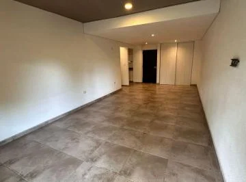 DEPARTAMENTO en Pilar (GBA Norte) 1 ambientes - sala de estar - Arcudi Propiedades