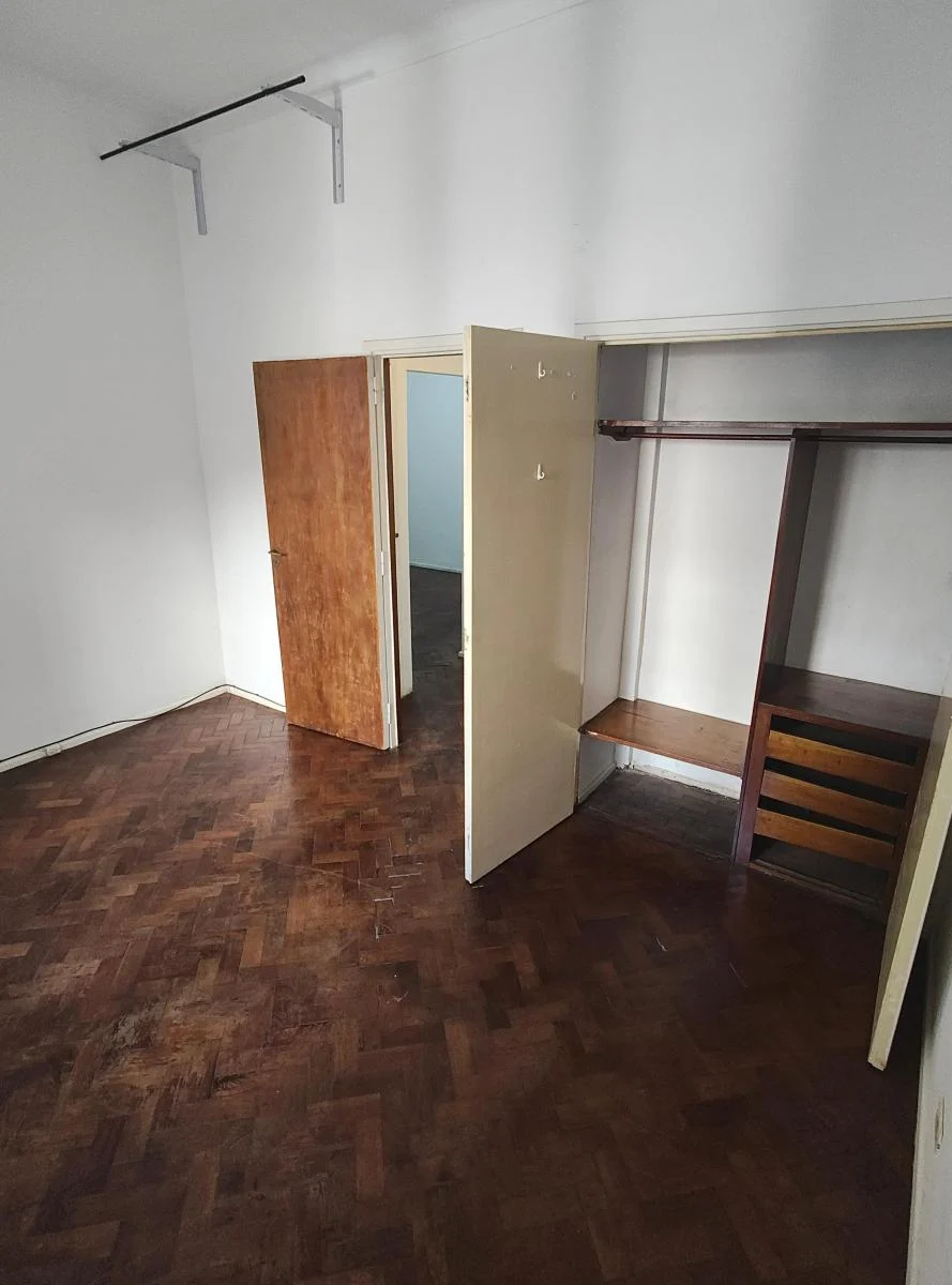 DEPARTAMENTO en Recoleta 2 ambientes - cocina - Arcudi Propiedades