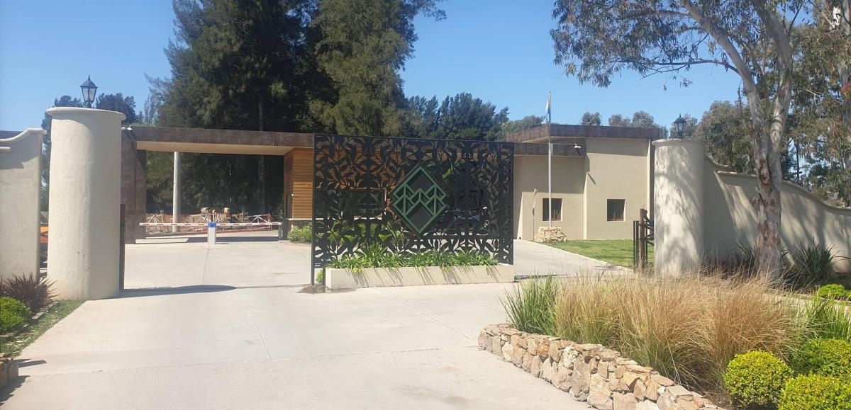 LOTE/TERRENO en Canning (GBA Sur) - baño - Arcudi Propiedades